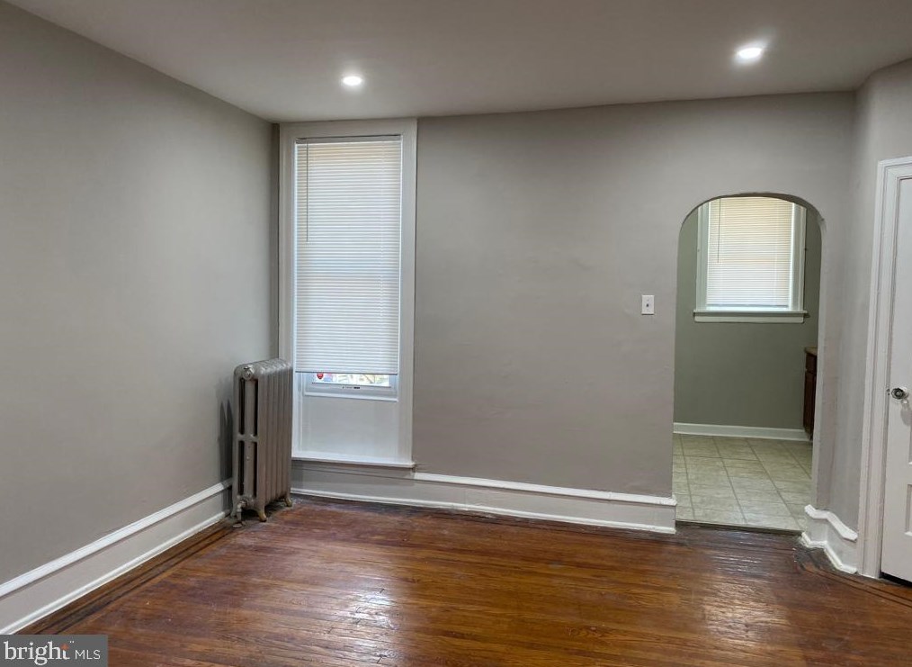 5503 Florence Ave, Philadelphia PA  19143-4026 exterior