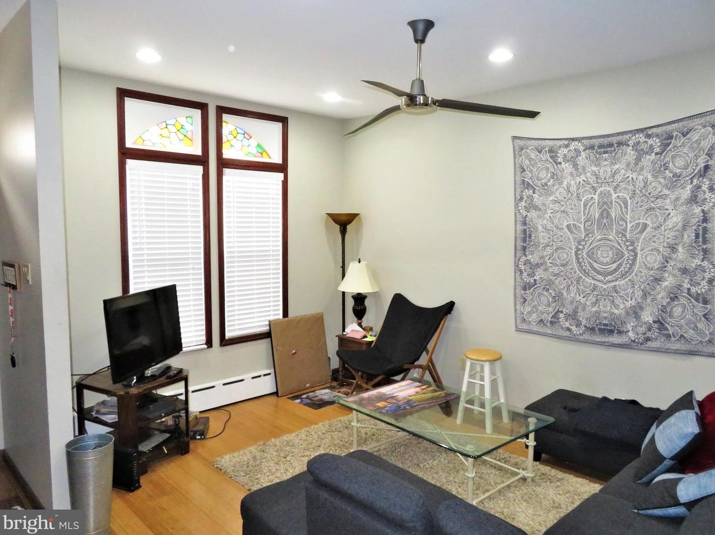 119 Ripka St, Philadelphia PA  19127-1906 exterior