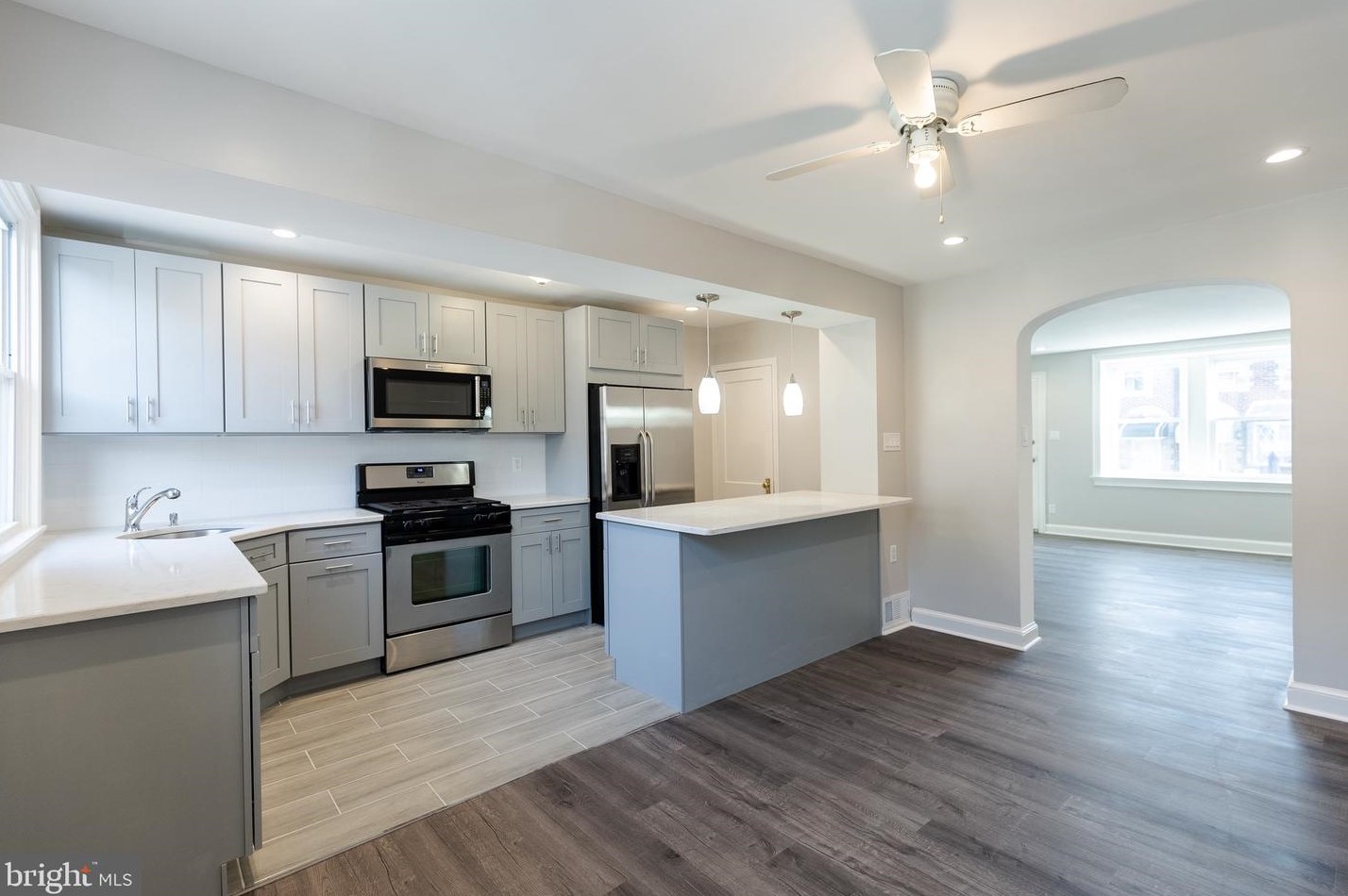 4524 Vista St, Philadelphia PA  19136-3711 exterior