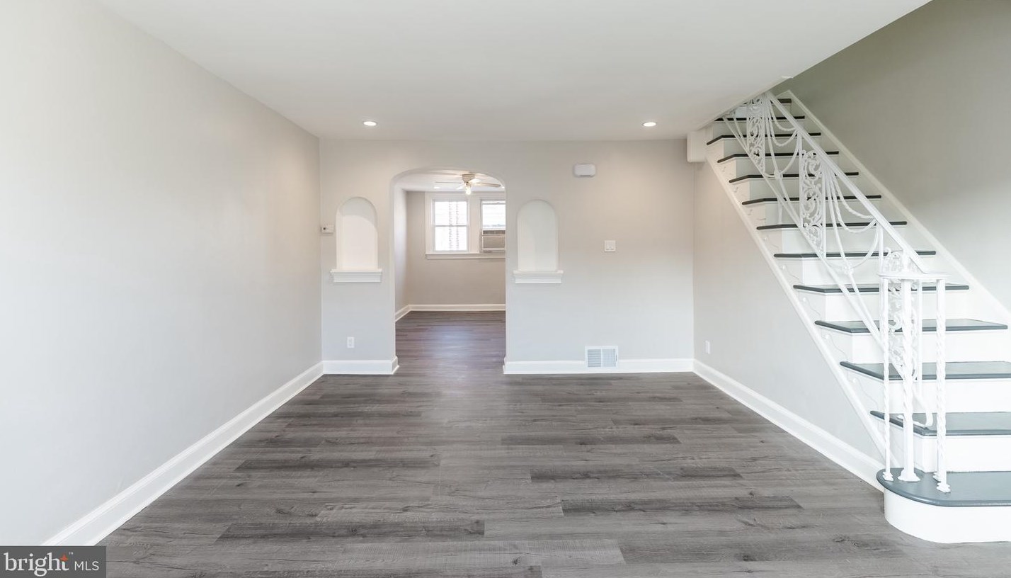 4524 Vista St, Philadelphia PA  19136-3711 exterior