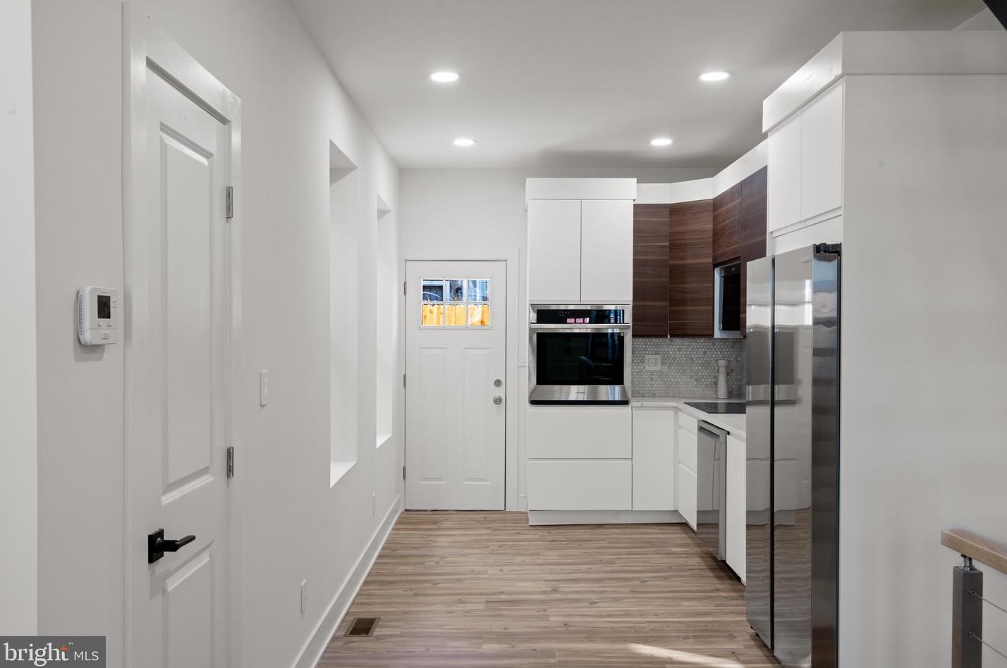 1713 Bambrey St, Philadelphia PA 19146-4404 exterior