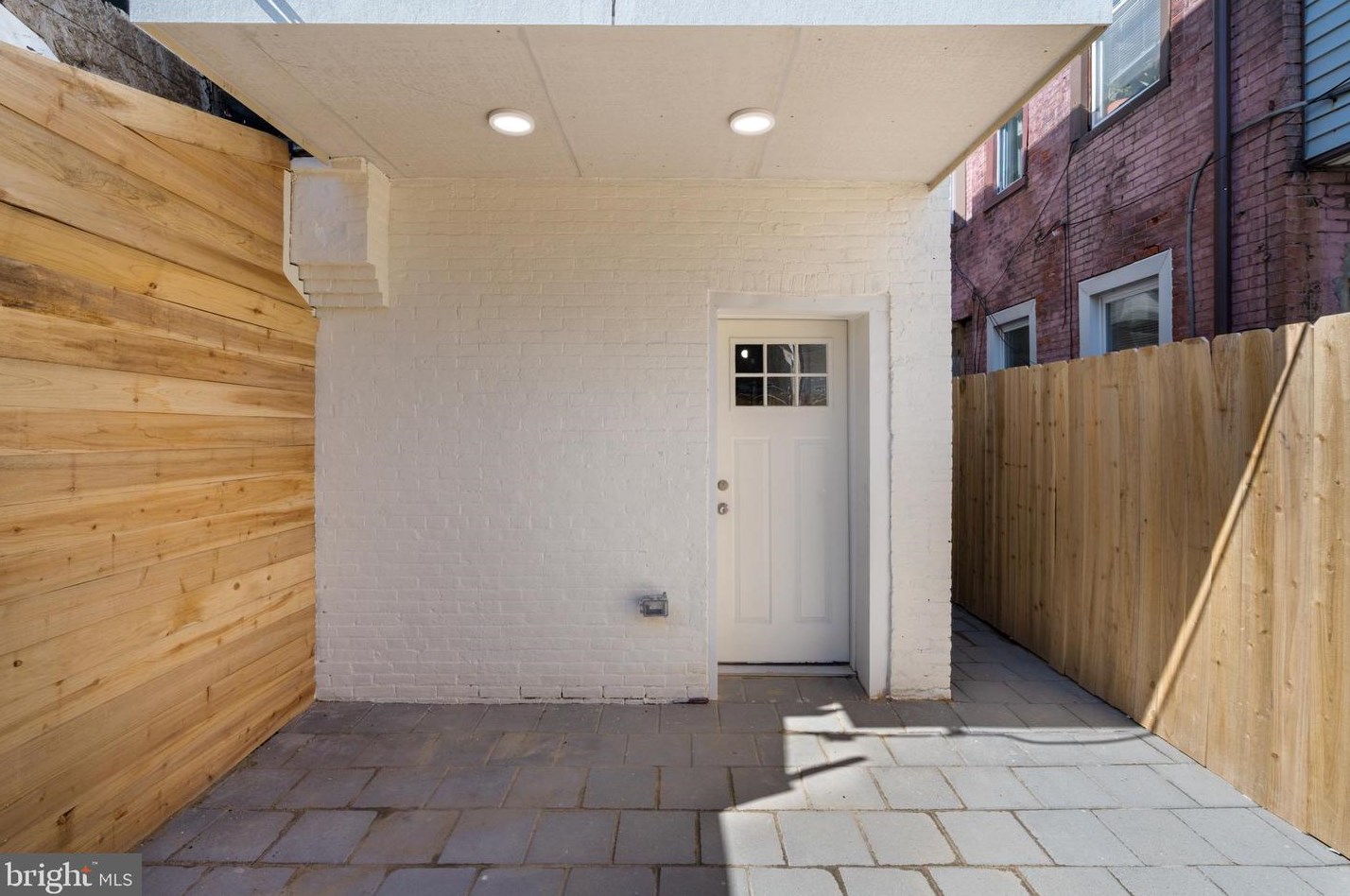 1713 Bambrey St, Philadelphia PA 19146-4404 exterior