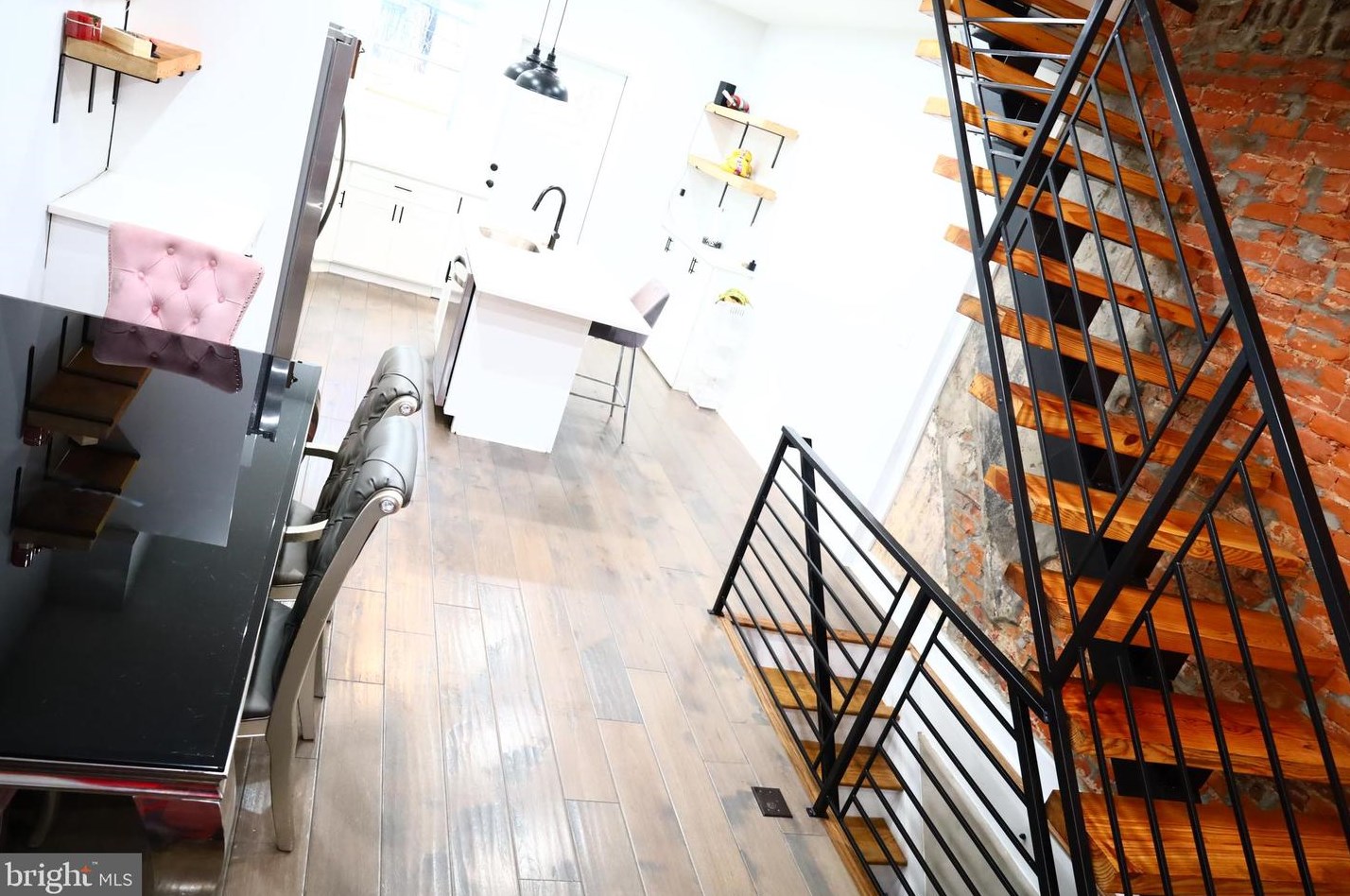 2607 Oakdale St, Philadelphia PA  19132-3123 exterior