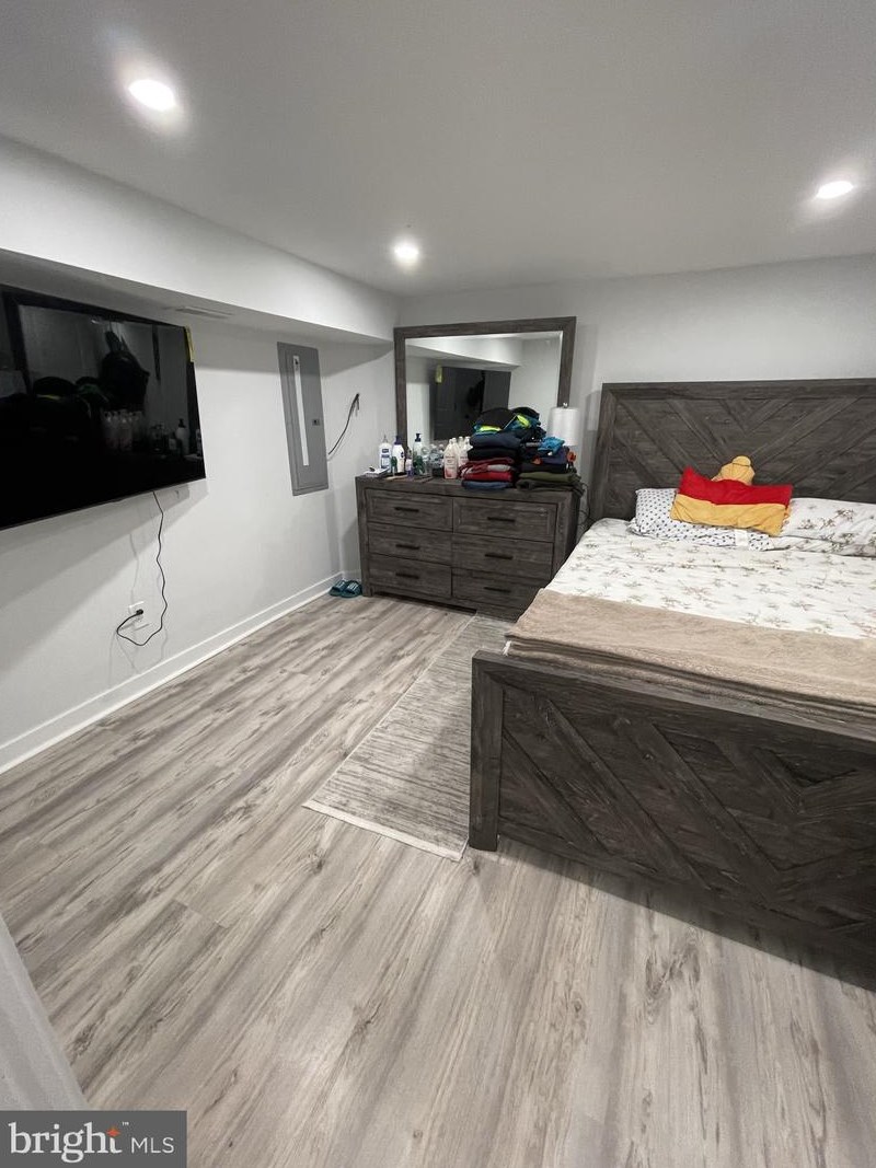 2607 Oakdale St, Philadelphia PA  19132-3123 exterior