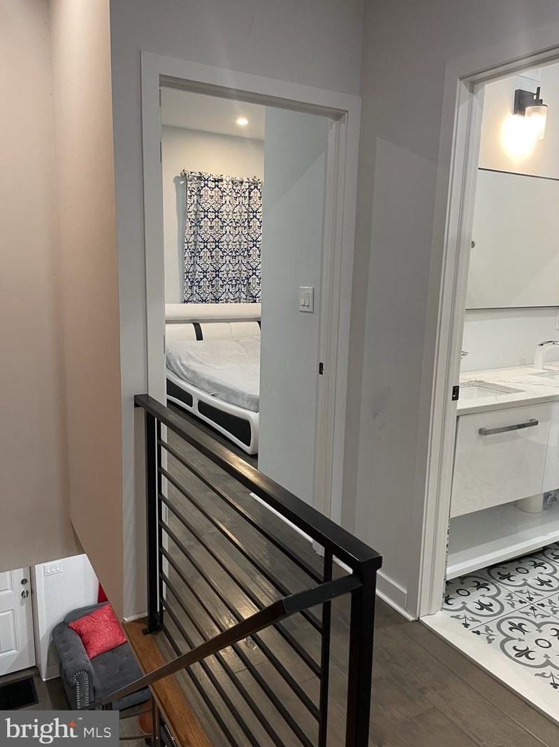 2607 Oakdale St, Philadelphia PA  19132-3123 exterior