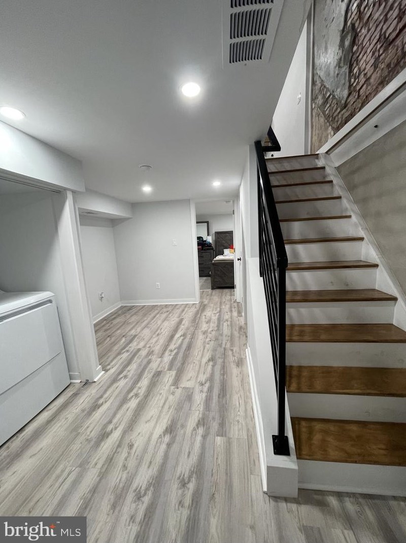 2607 Oakdale St, Philadelphia PA  19132-3123 exterior