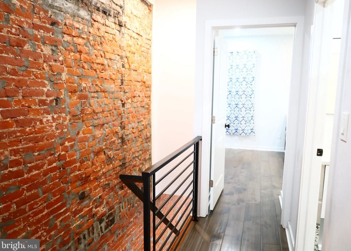 2607 Oakdale St, Philadelphia PA  19132-3123 exterior