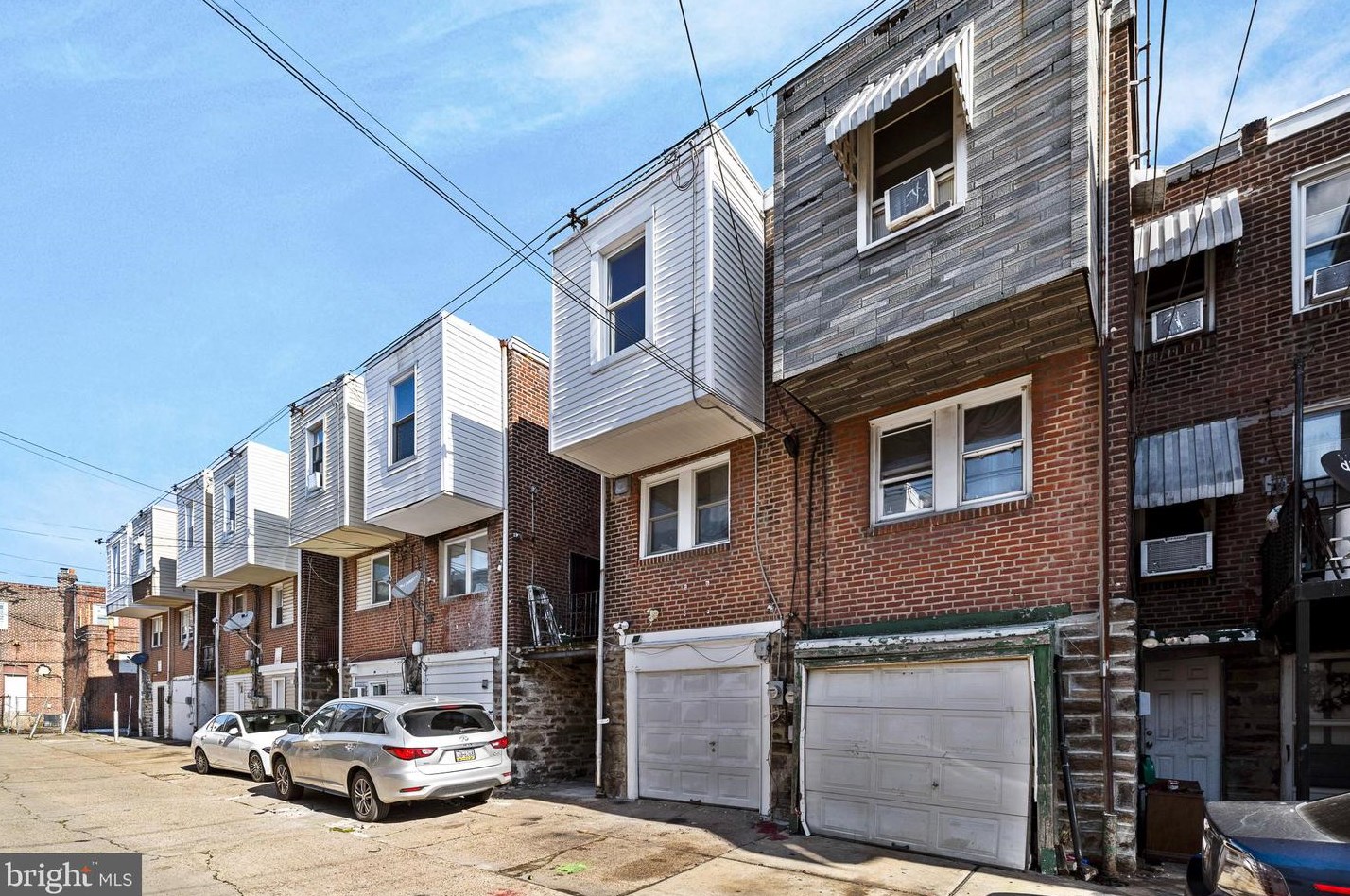 526 Alcott St, Philadelphia PA  19120-1218 exterior