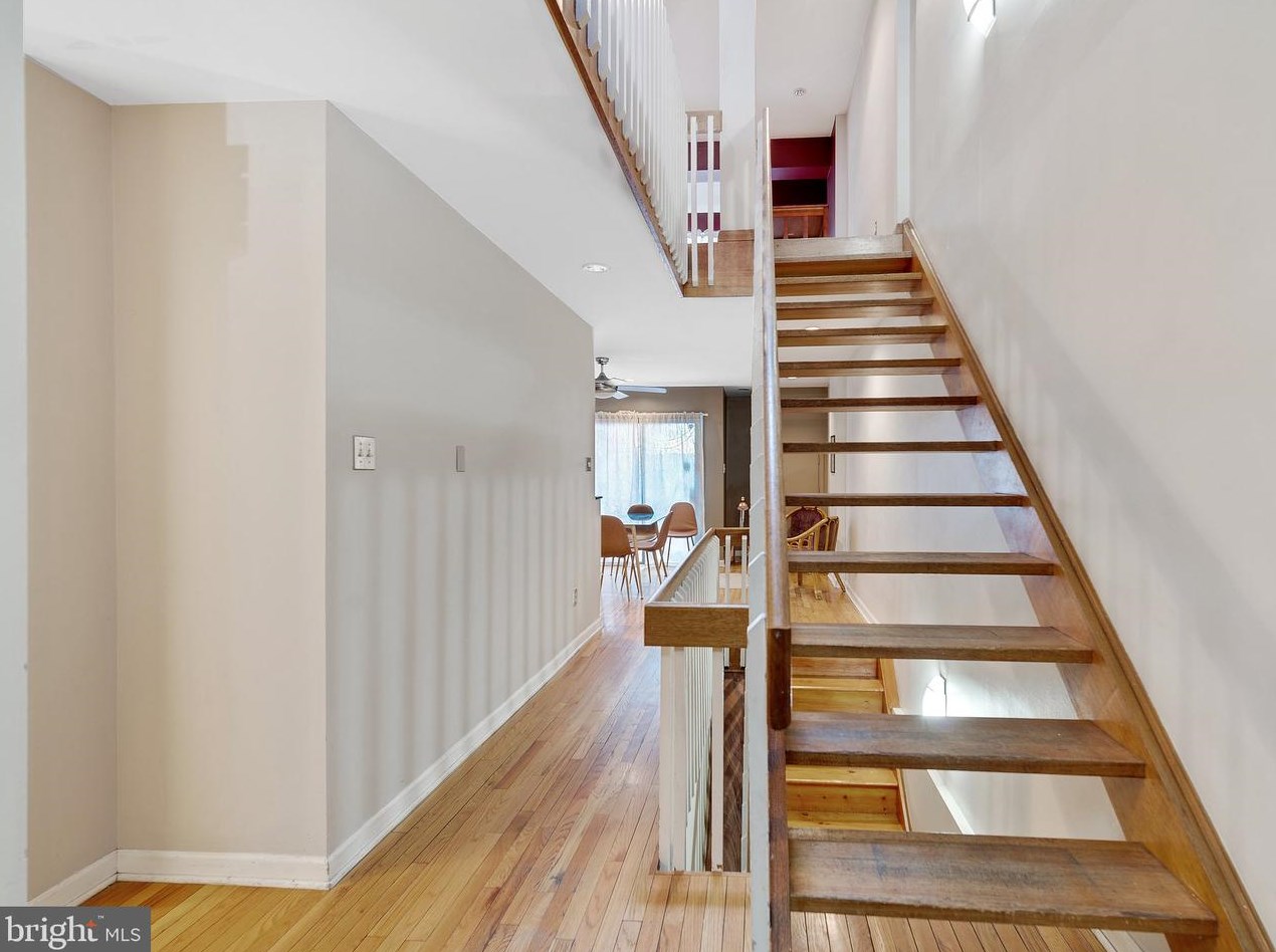 116 South St, Philadelphia PA  19147-2419 exterior