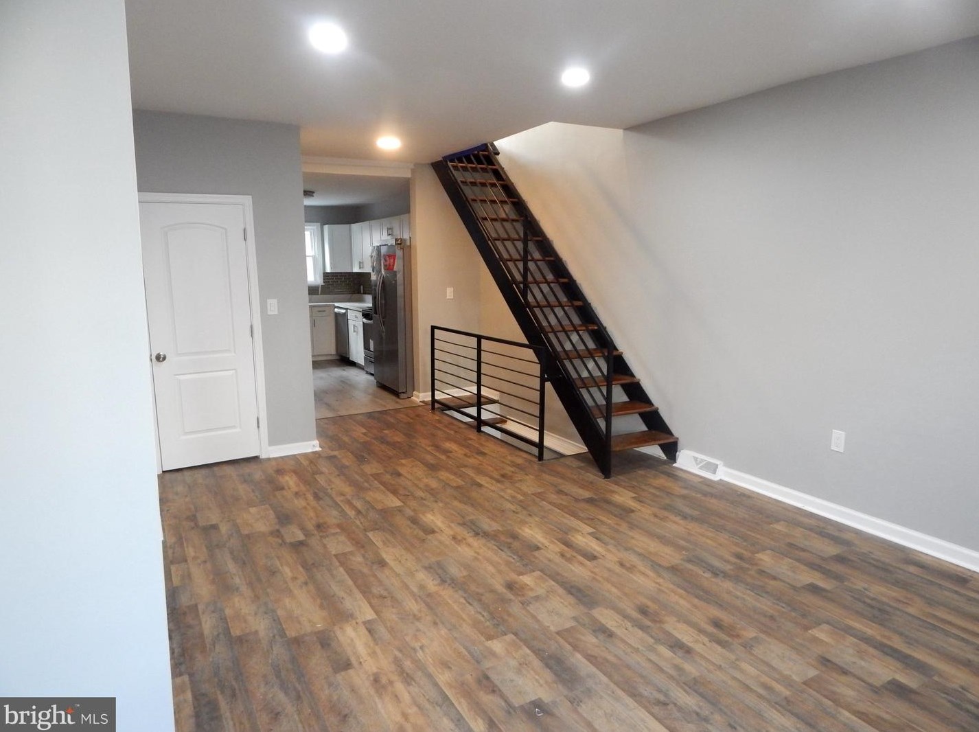 1513 Dover St, Philadelphia PA  19146-4430 exterior