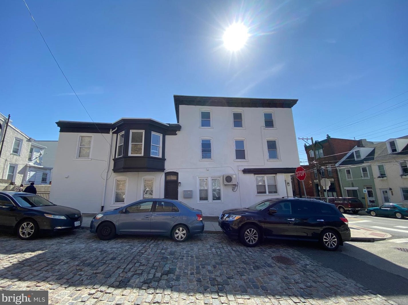 4663 Umbria St, Philadelphia PA  19127-1919 exterior