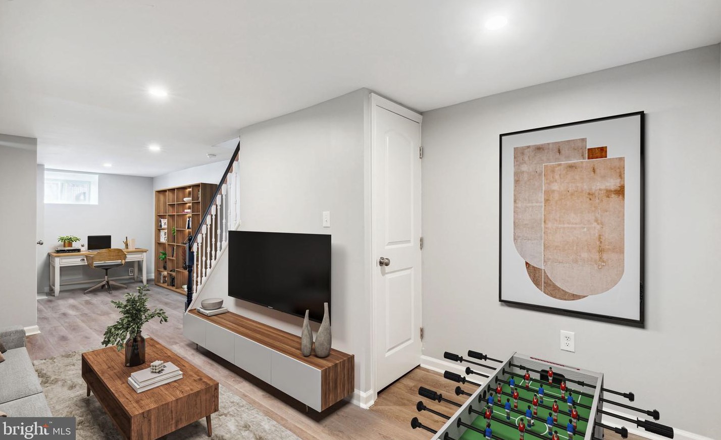 233 Sedgwick St, Philadelphia PA  19119-2540 exterior