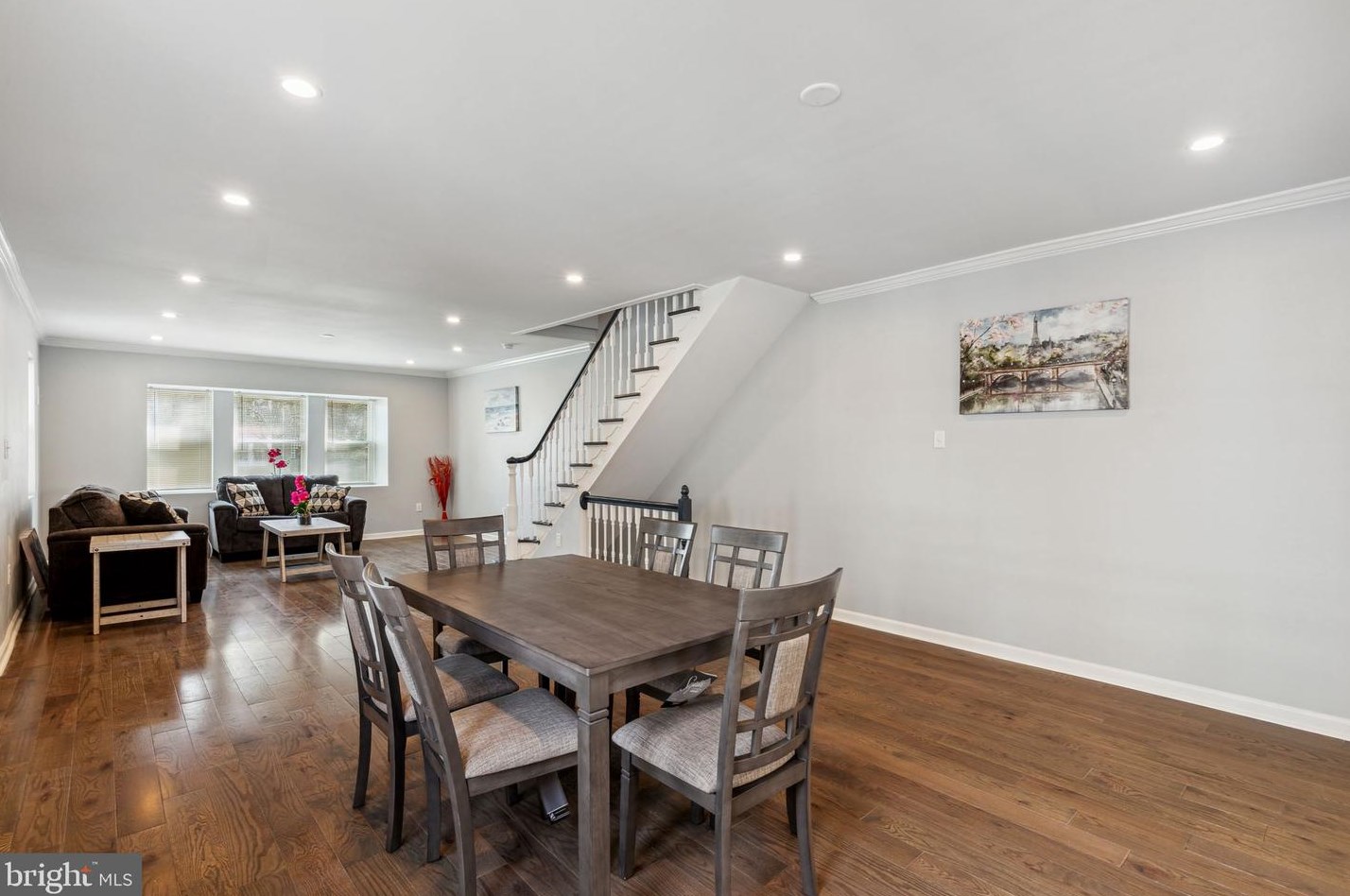 233 Sedgwick St, Philadelphia PA  19119-2540 exterior