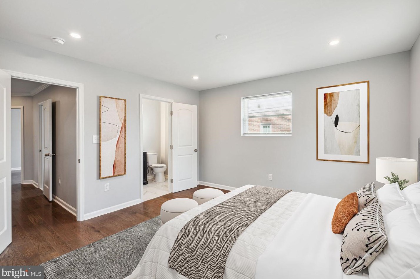 233 Sedgwick St, Philadelphia PA  19119-2540 exterior