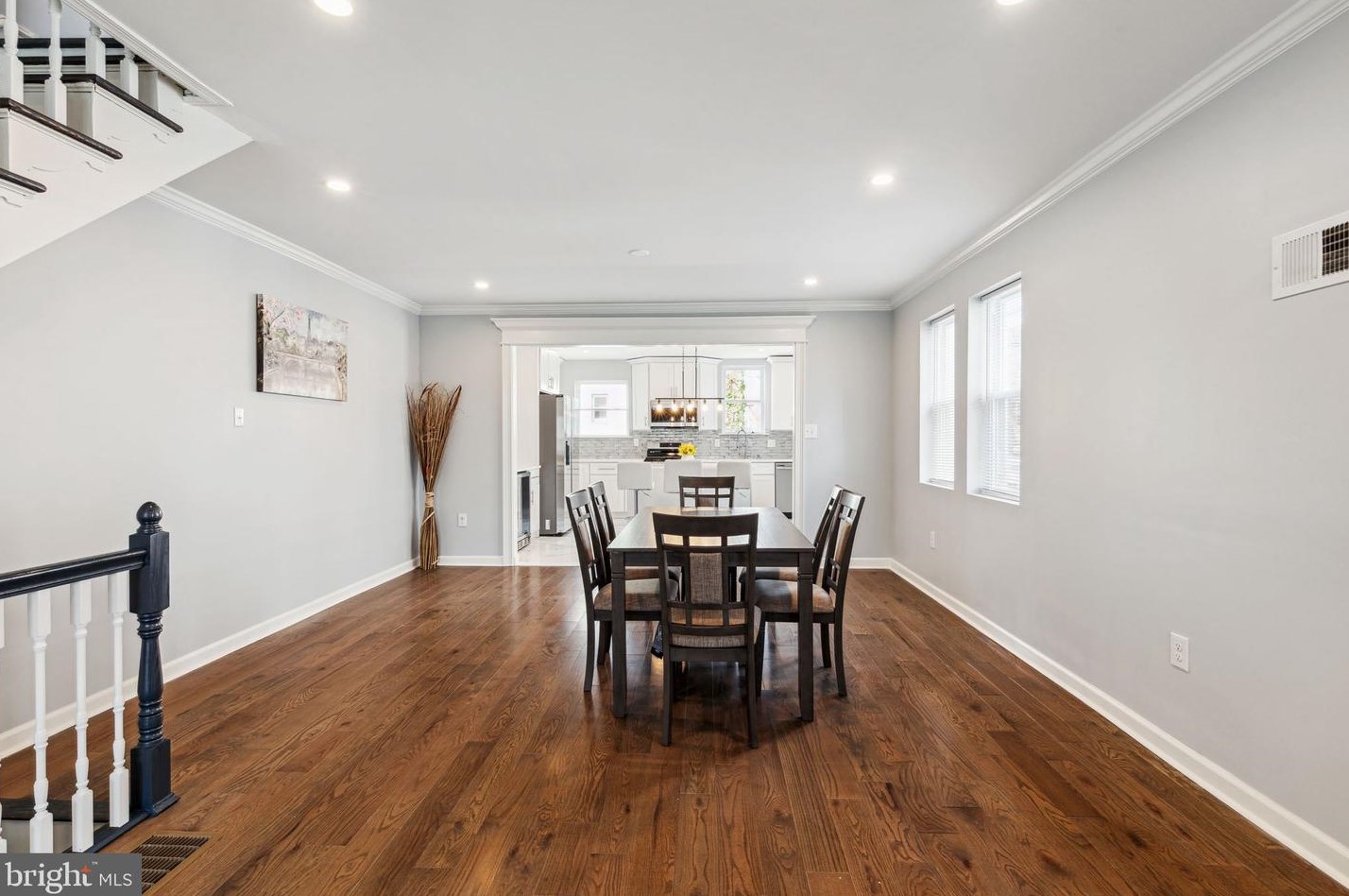 233 Sedgwick St, Philadelphia PA  19119-2540 exterior