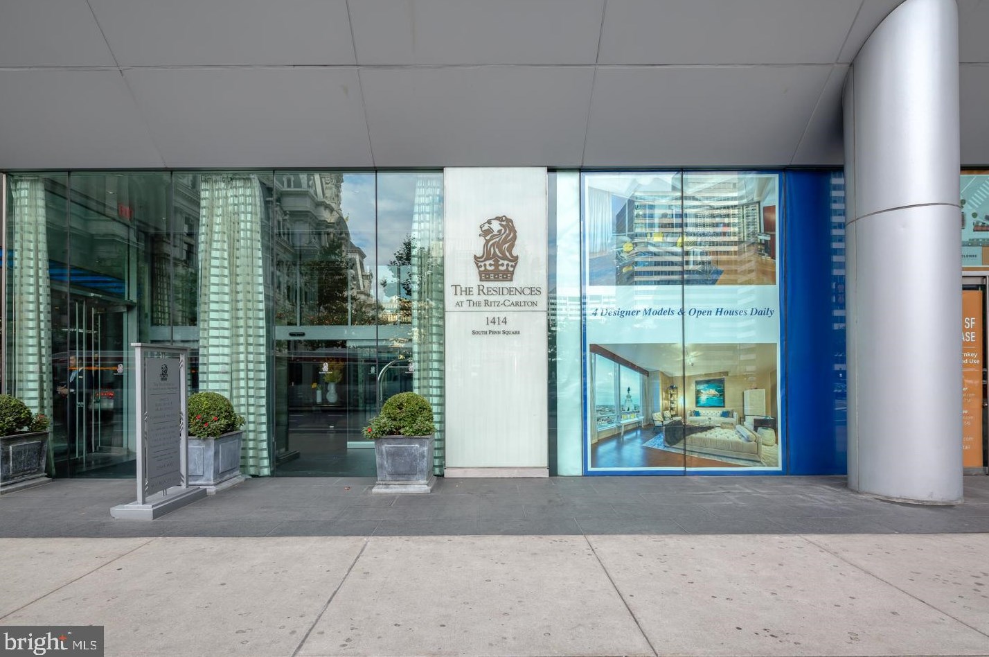 1414 Penn Sq, Philadelphia PA 19102-2542 exterior