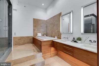 105-32 S 12th Street #PENTHOUSE 504, Philadelphia, PA 19107 - Photo 29