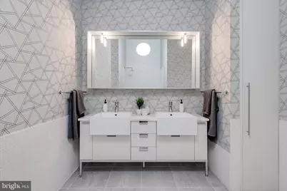 105-32 S 12th Street #PENTHOUSE 504, Philadelphia, PA 19107 - Photo 39