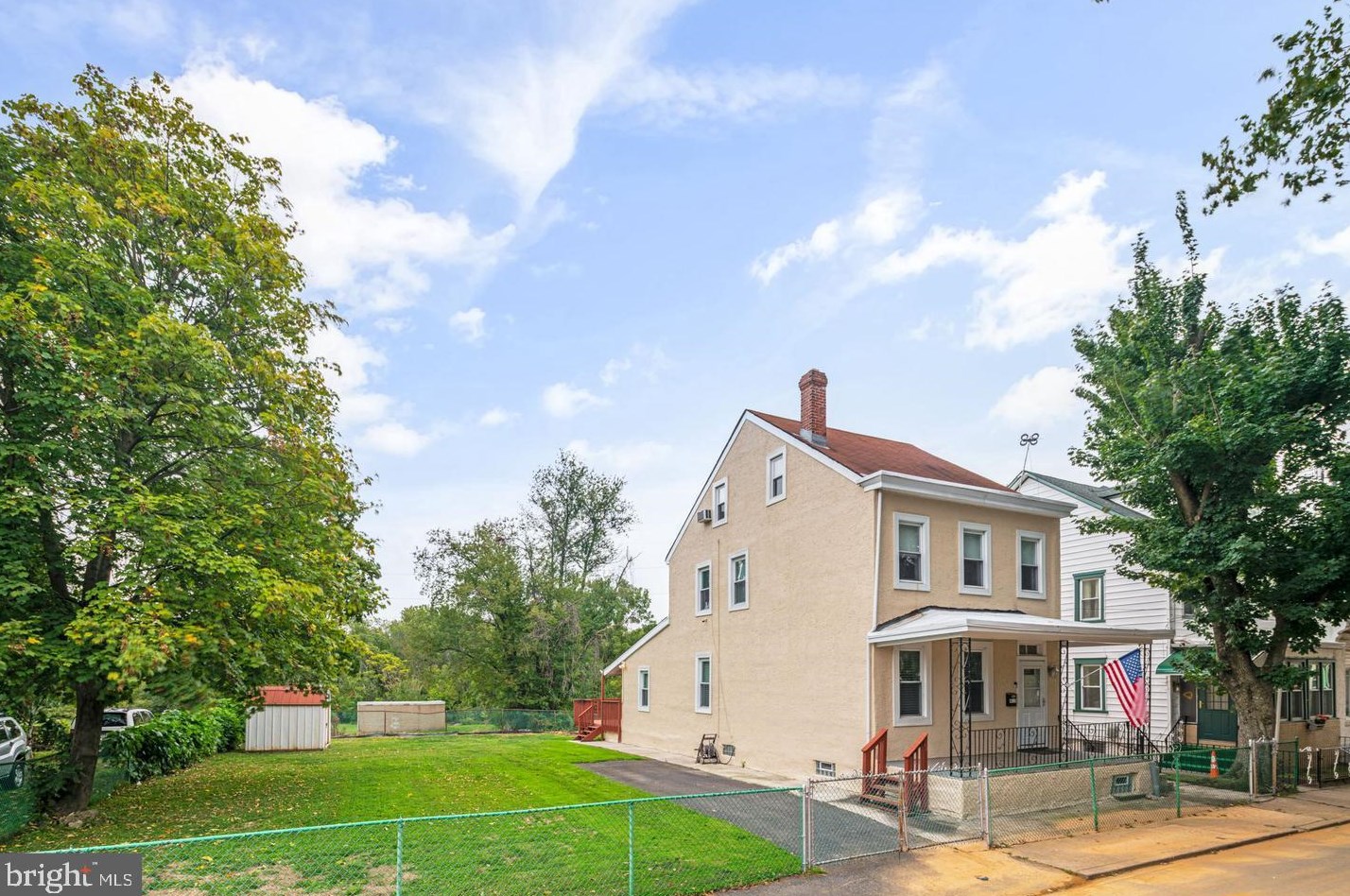 4115 Stanwood St, Philadelphia PA  19136-2763 exterior