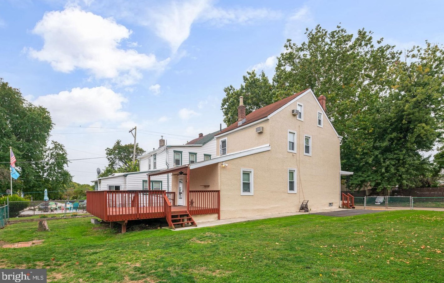 4115 Stanwood St, Philadelphia PA  19136-2763 exterior