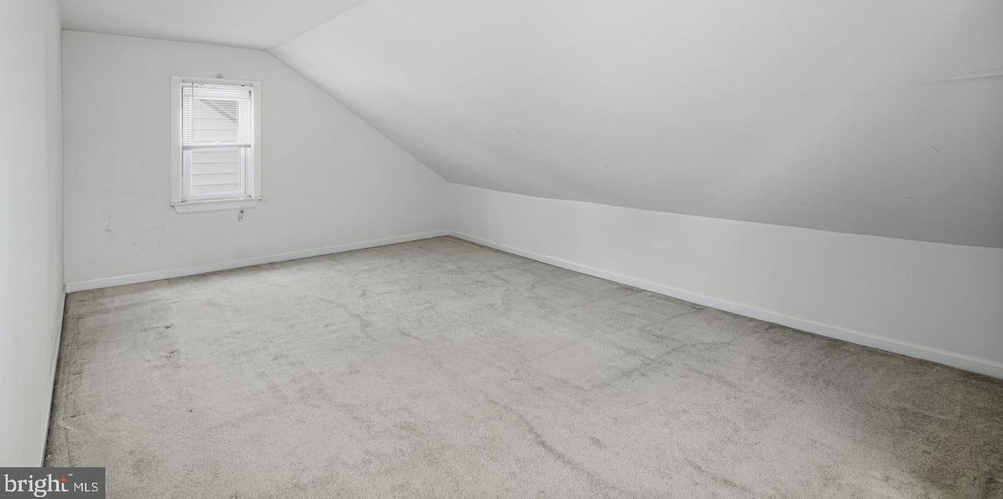 4115 Stanwood St, Philadelphia PA  19136-2763 exterior