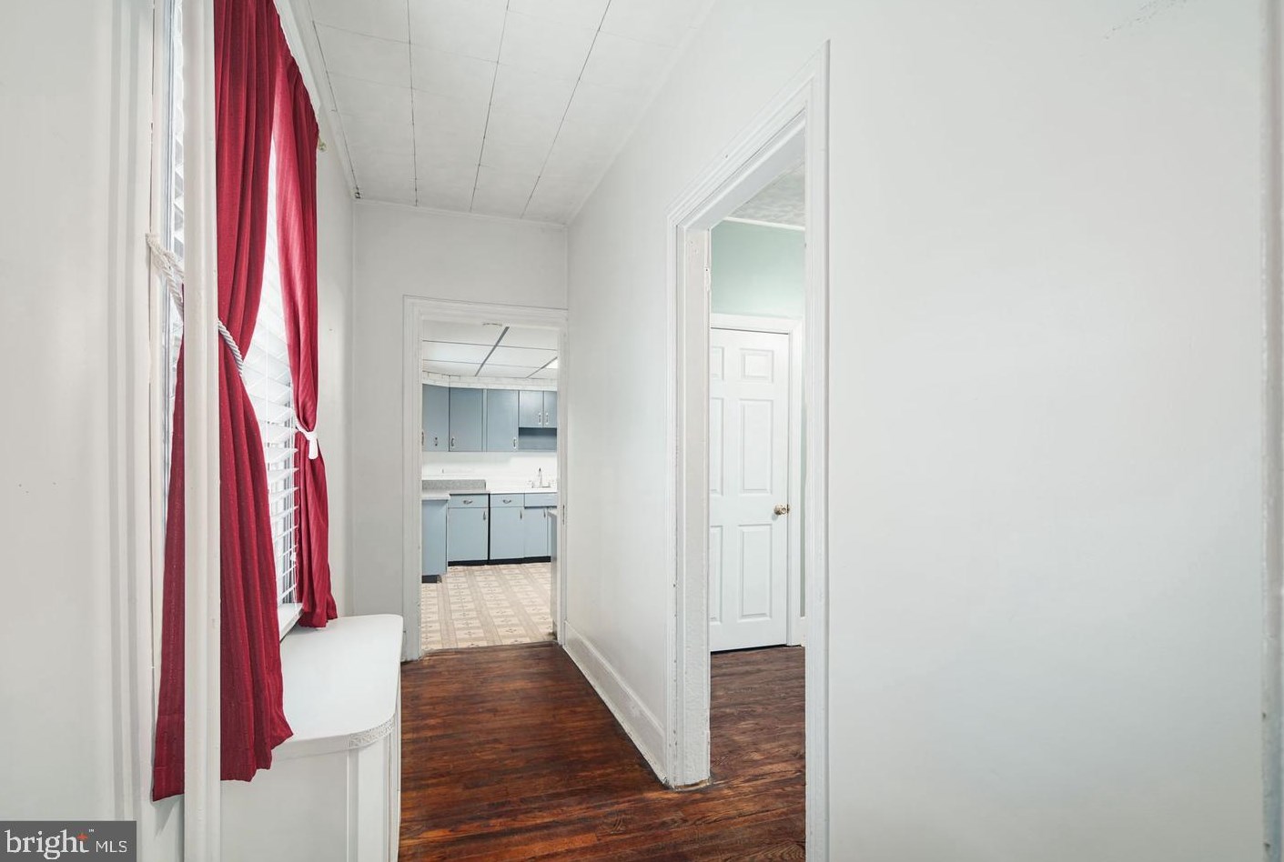 4115 Stanwood St, Philadelphia PA  19136-2763 exterior