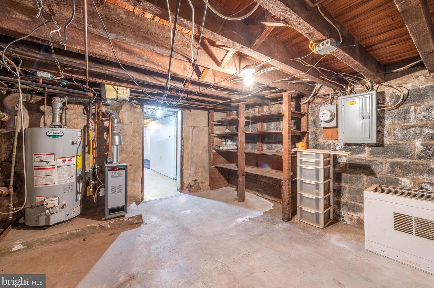 1142 Tree St, Philadelphia PA 19148-3021 exterior