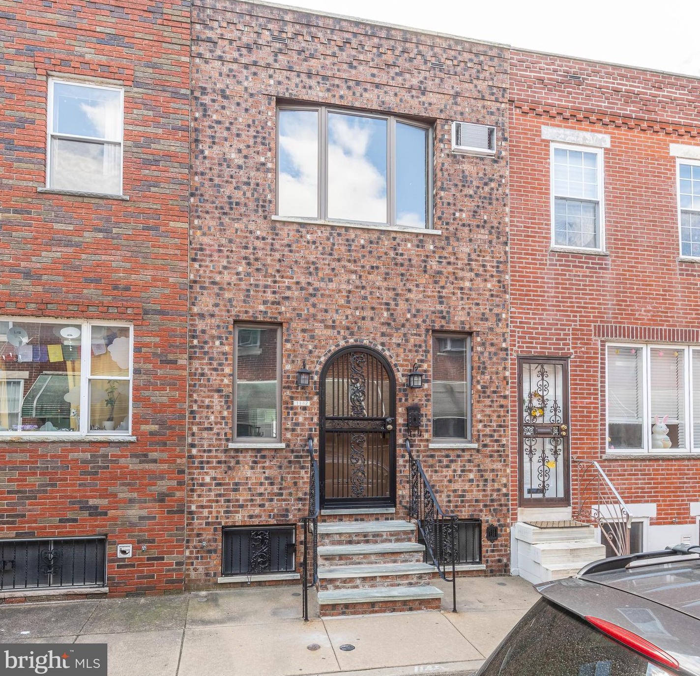1142 Tree St, Philadelphia PA 19148-3021 exterior