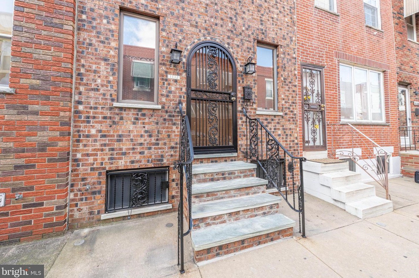 1142 Tree St, Philadelphia PA 19148-3021 exterior