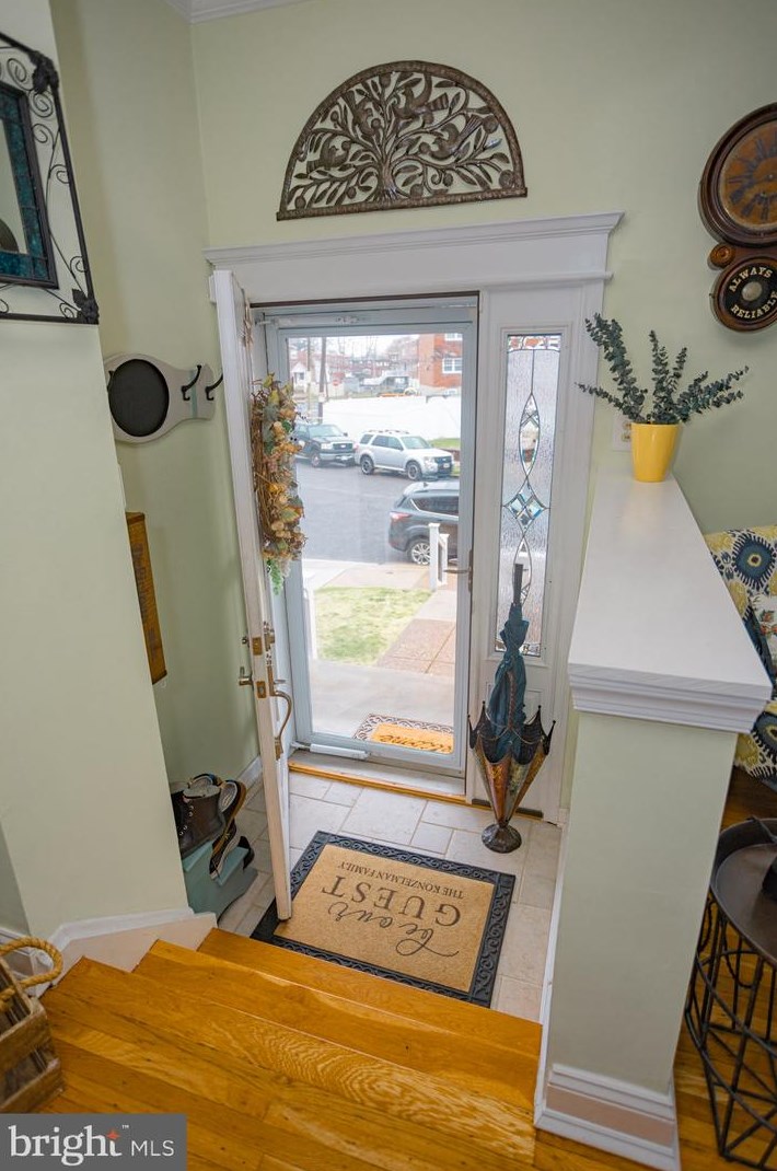 12527 Chilton Rd, Philadelphia PA 19154-1305 exterior