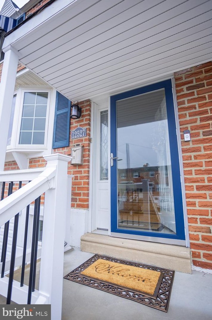 12527 Chilton Rd, Philadelphia PA 19154-1305 exterior