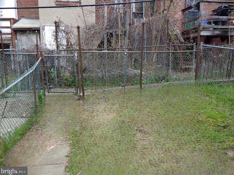 507 Bringhurst St, Philadelphia PA  19144-1508 exterior