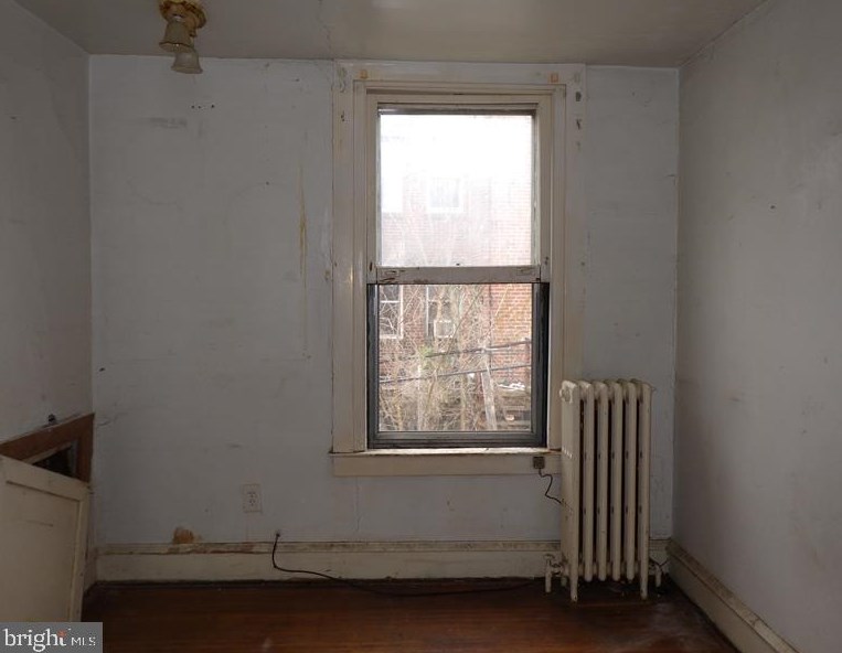 507 Bringhurst St, Philadelphia PA  19144-1508 exterior