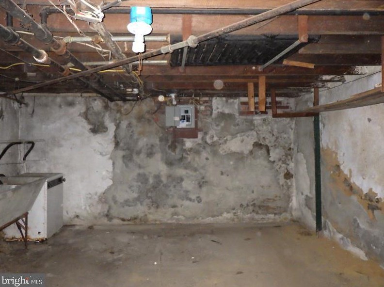 507 Bringhurst St, Philadelphia PA  19144-1508 exterior