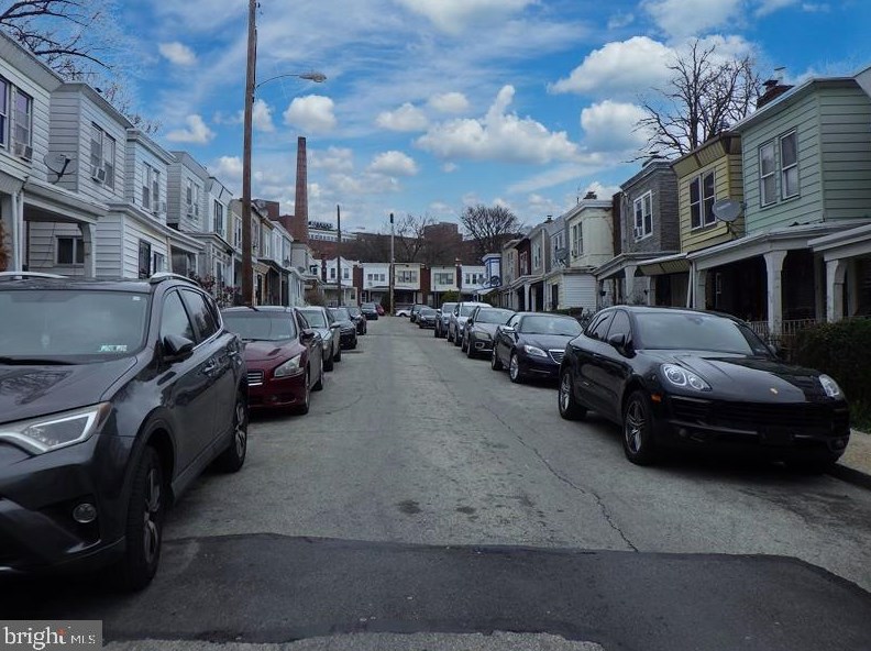 507 Bringhurst St, Philadelphia PA  19144-1508 exterior