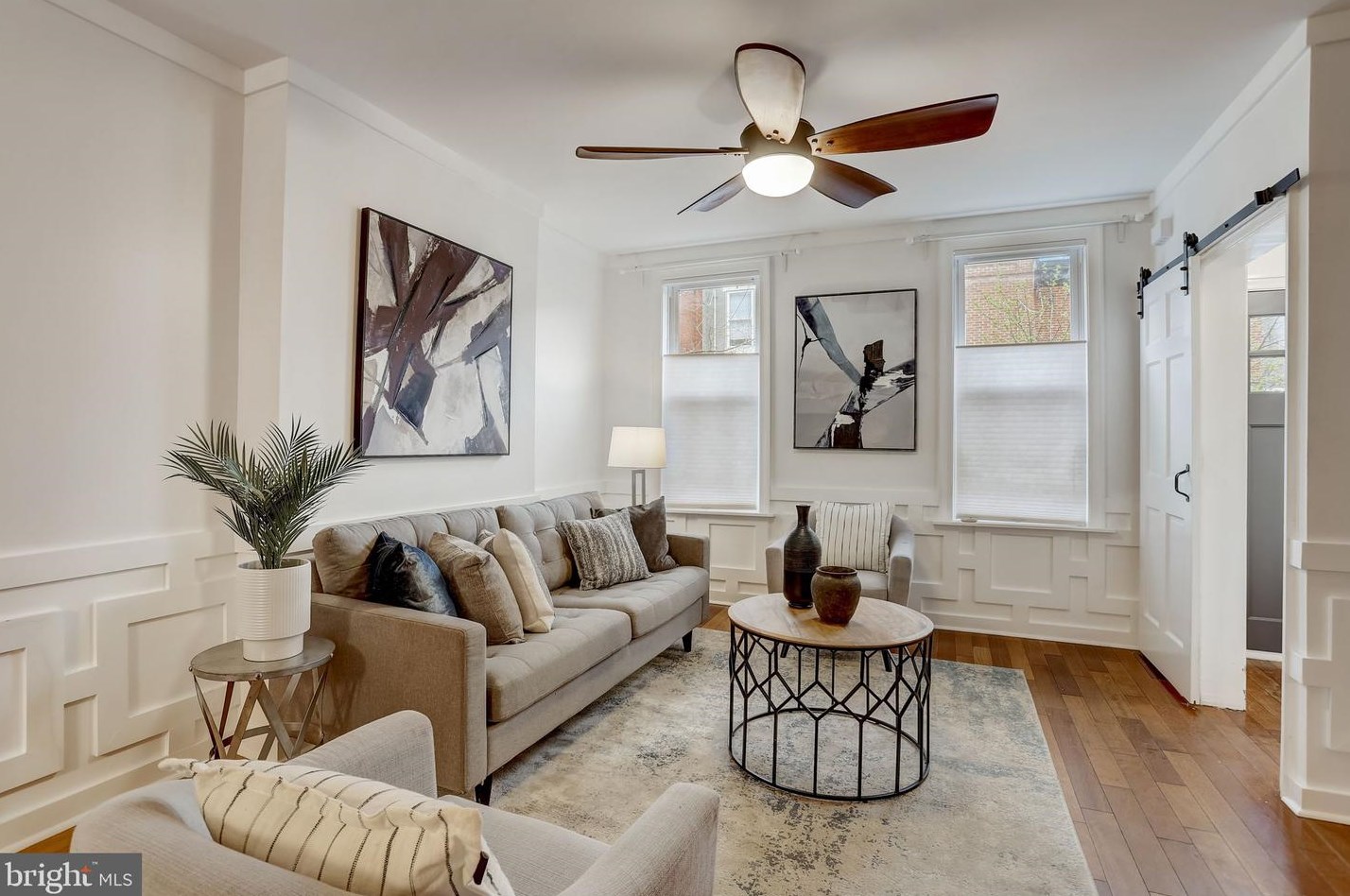 416 Mifflin St, Philadelphia PA  19148-1823 exterior