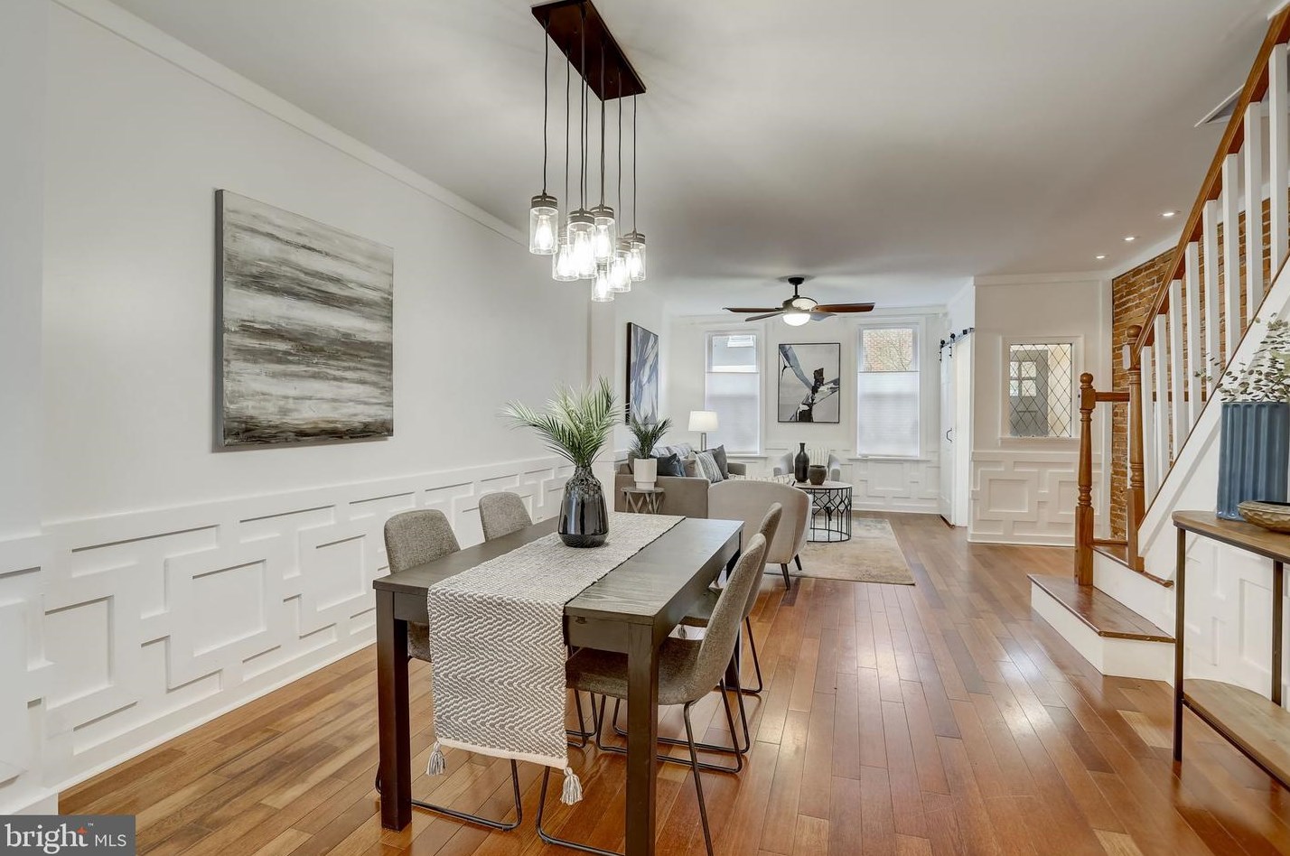 416 Mifflin St, Philadelphia PA  19148-1823 exterior