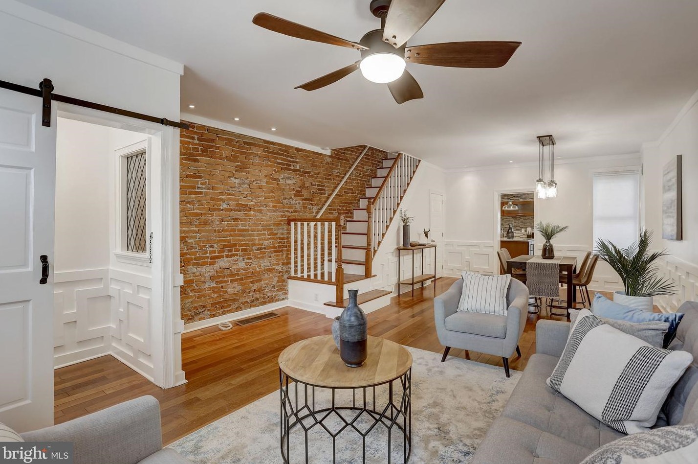 416 Mifflin St, Philadelphia PA  19148-1823 exterior