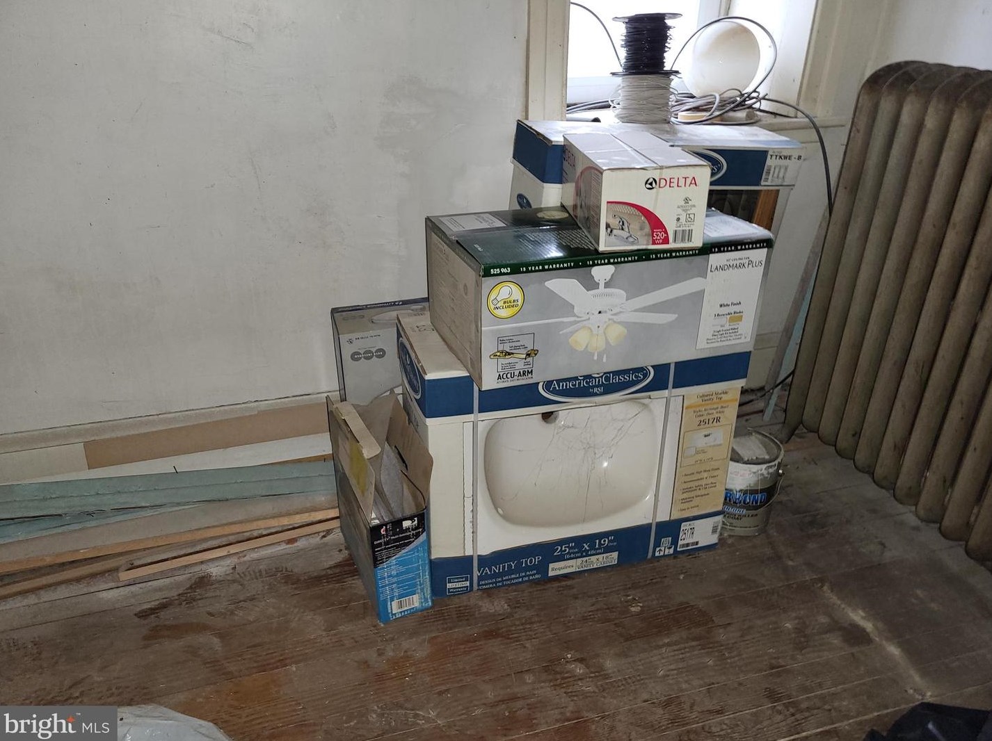 5121 Newhall St, Philadelphia PA 19144-4020 exterior