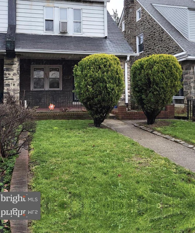 5121 Newhall St, Philadelphia PA 19144-4020 exterior