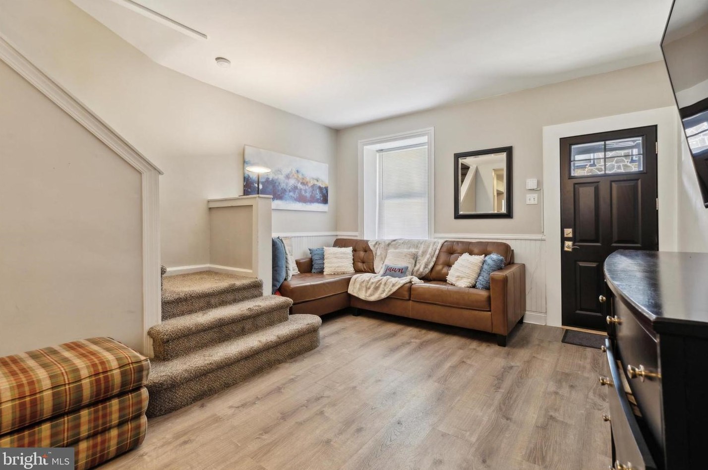 4743 Smick St, Philadelphia PA  19127-1909 exterior