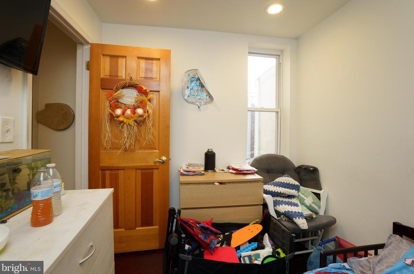 1516 Newkirk St, Philadelphia PA 19132-2532 exterior