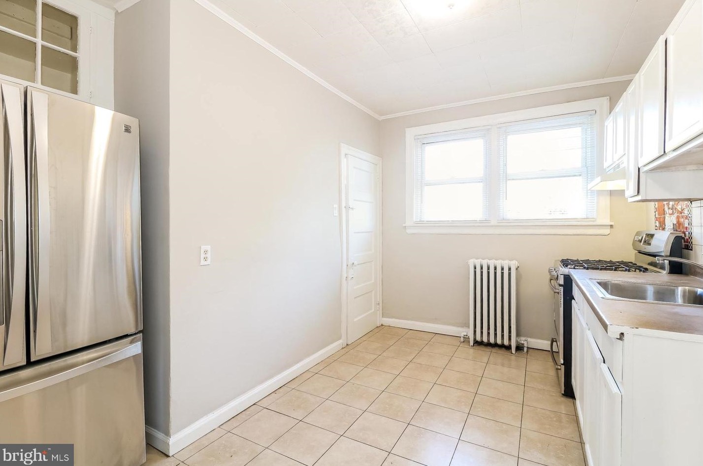 1725 Brill St, Philadelphia PA  19124-1250 exterior