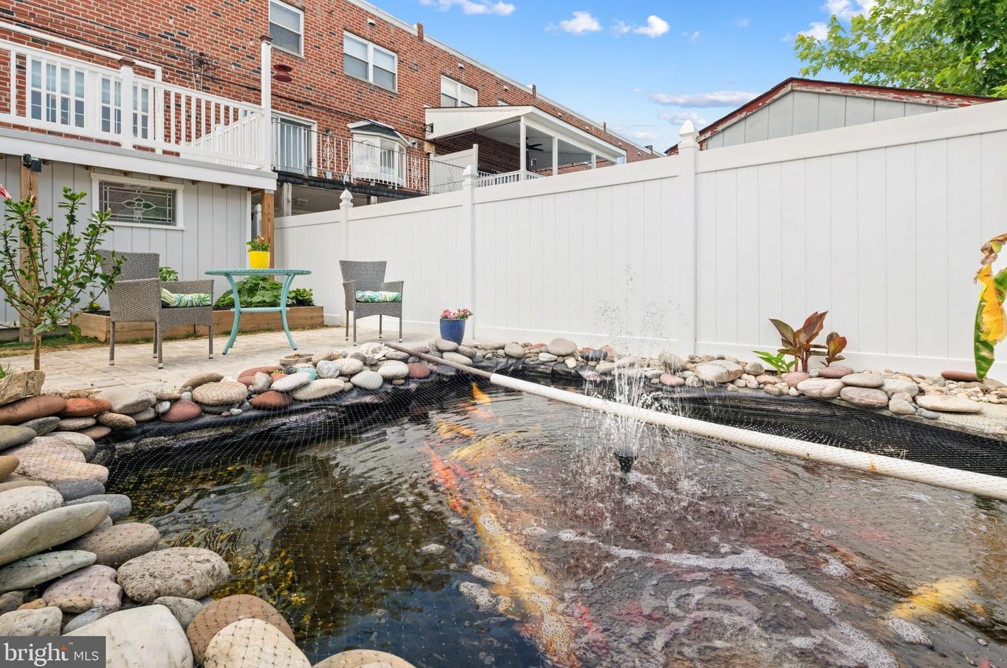 12645 Dunks Ferry Rd, Philadelphia PA 19154-1424 exterior