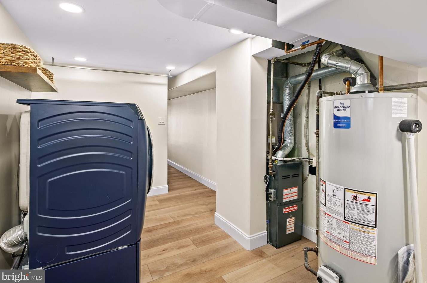 12645 Dunks Ferry Rd, Philadelphia PA 19154-1424 exterior