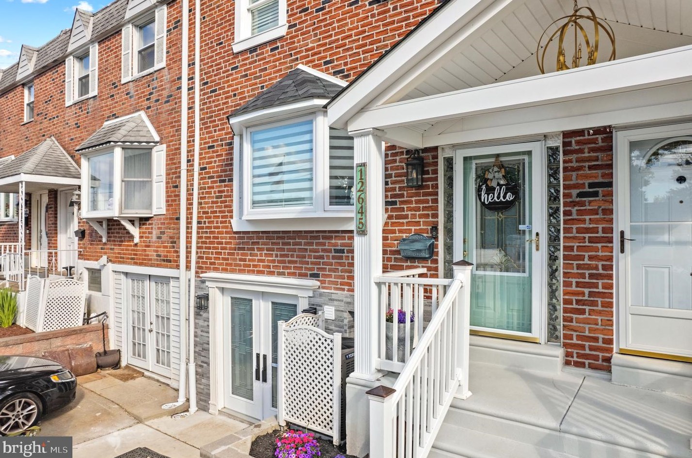 12645 Dunks Ferry Rd, Philadelphia PA 19154-1424 exterior