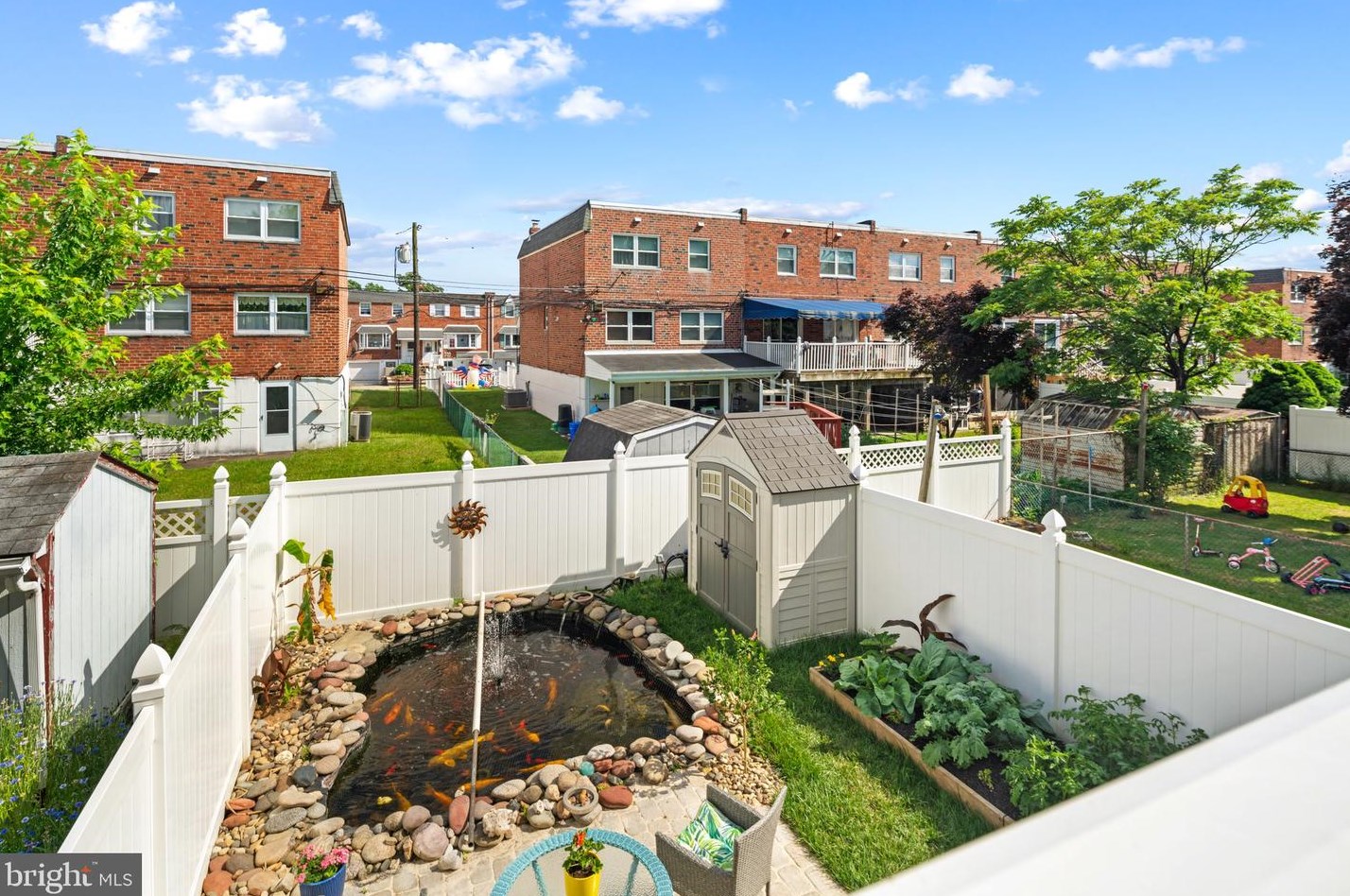 12645 Dunks Ferry Rd, Philadelphia PA 19154-1424 exterior