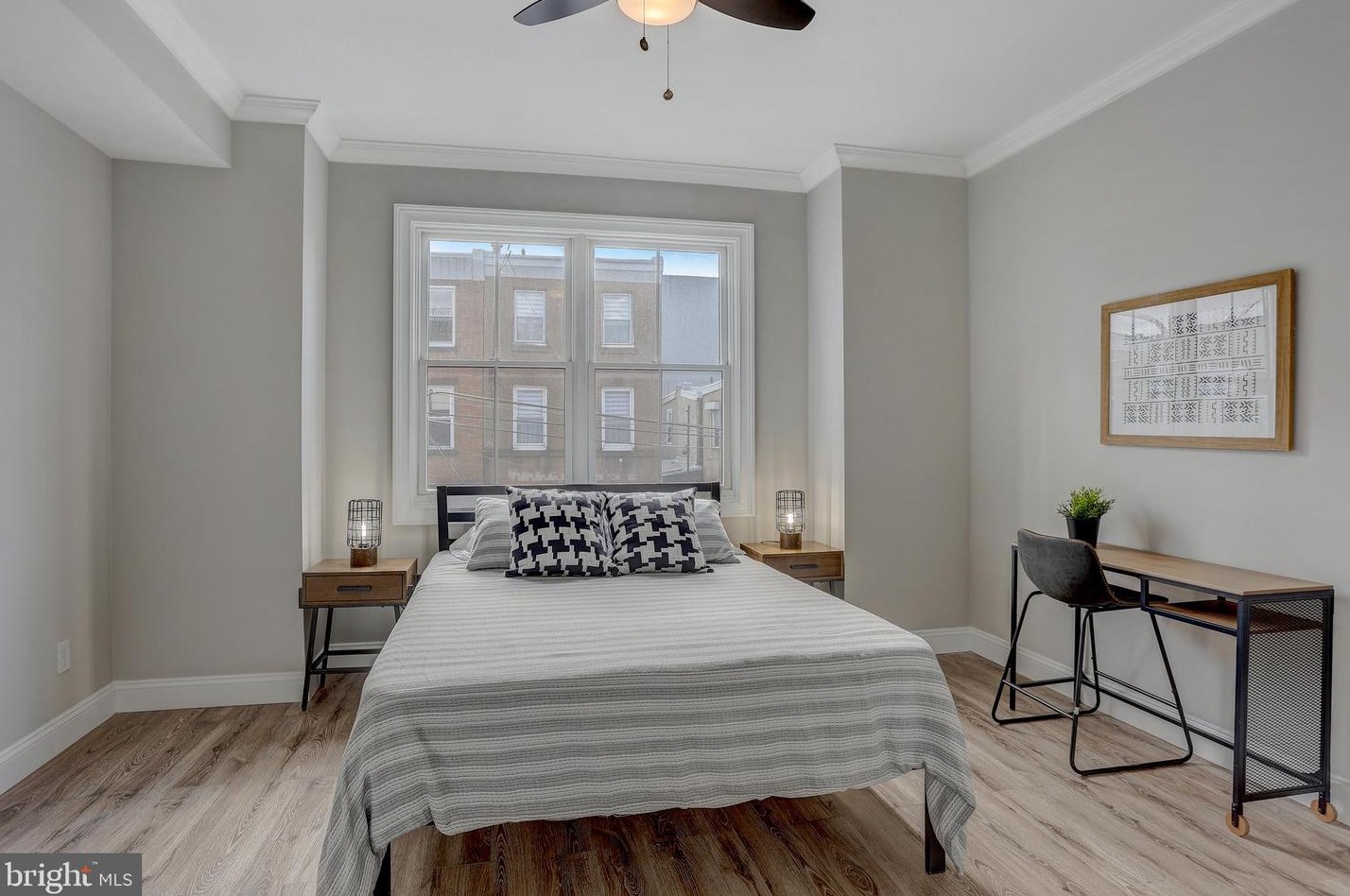 1133 Montgomery Ave, Philadelphia PA  19122-2715 exterior