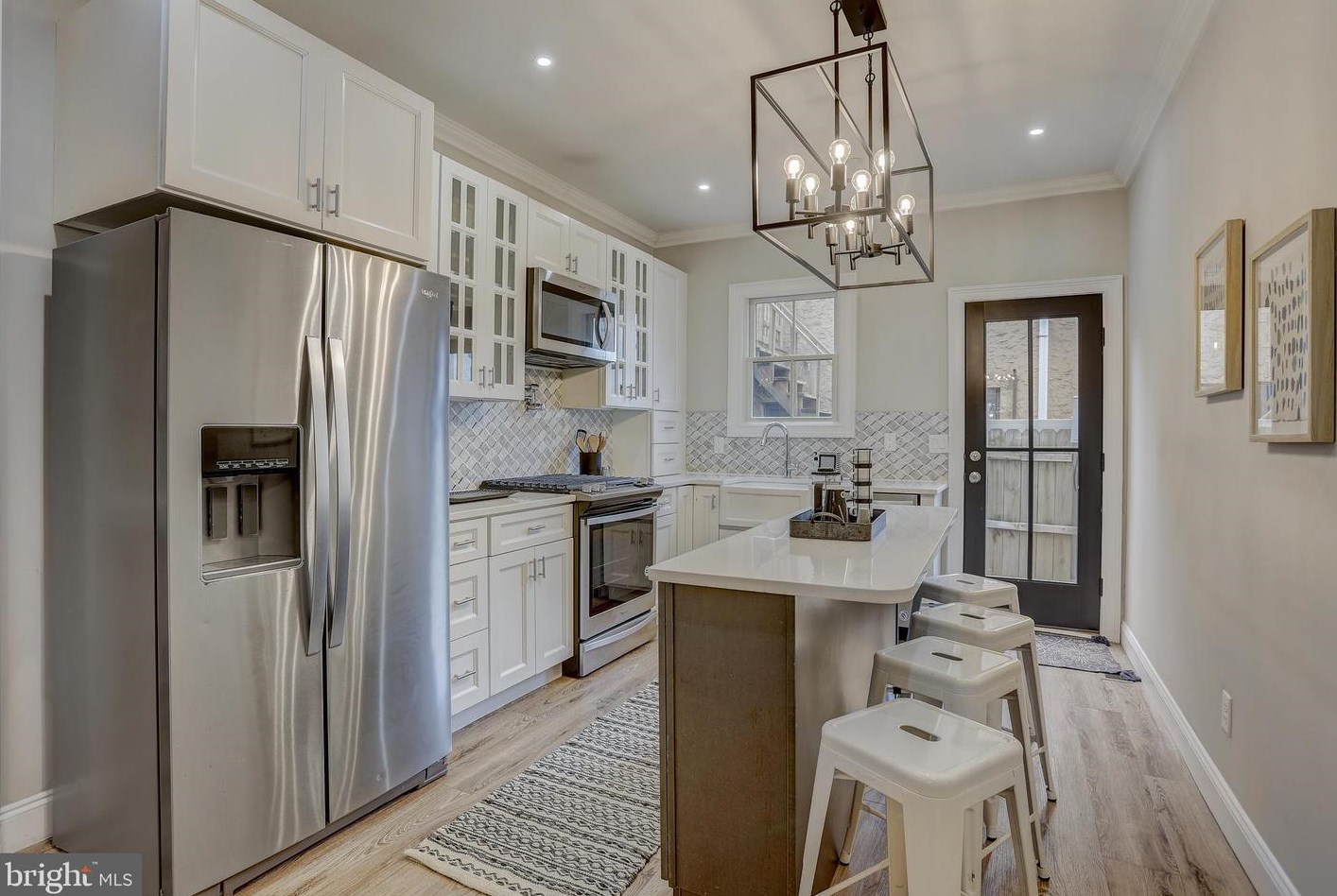 1133 Montgomery Ave, Philadelphia PA  19122-2715 exterior