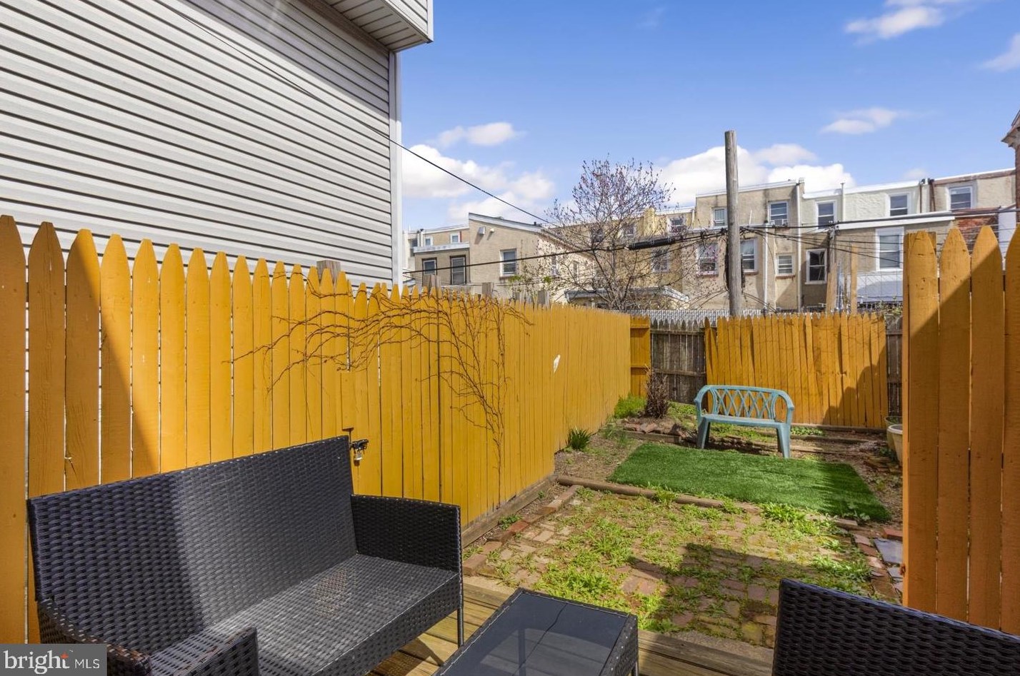 2031 Letterly St, Philadelphia PA 19132-4007 exterior